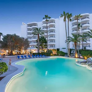 *** Апарт-отель Alcudia Испания