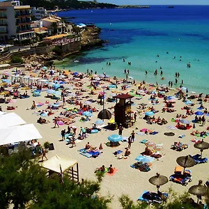 Zhimbad By The Sea Frühstückspension Cala Ratjada (Mallorca)