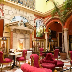 Ateneo Hotel Sevilla