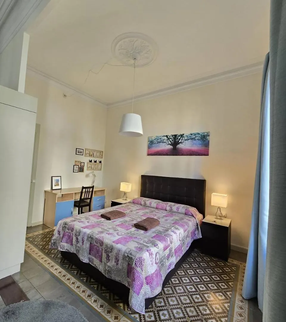 Bed & Breakfast Alojamiento Roger Barcelona Spain
